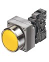 3SB3602-0AA41 PUL VERDE