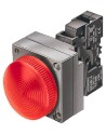 3SB3604-6AA20 LP ROJA