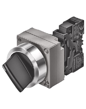 3SB3610-2DA11 SEL 3POS