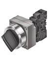 3SB3610-2DA11 SEL 3POS