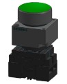 3SB3653-0AA41 PUL-LP VERDE