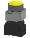 3SB3657-0AA41 PUL-LP VERDE