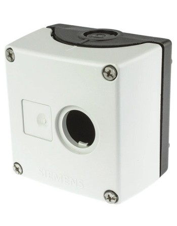 3SB3801-0AA3 CAJA 22MM 1P