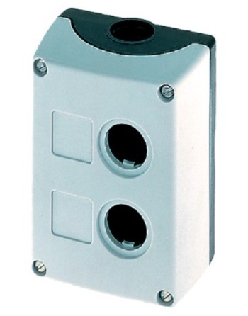 3SB3802-0AA3 CAJA 22MM 2P