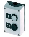 3SB3802-0DA3 CAJA 22MM 2P