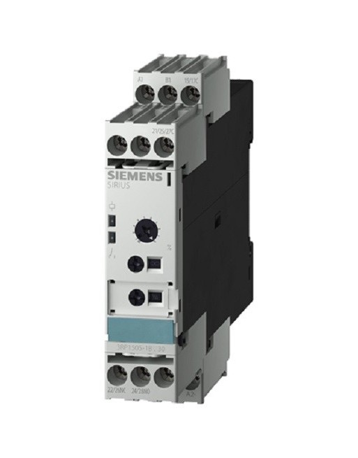 3RP1505-1BW30 RELE TIEMPO