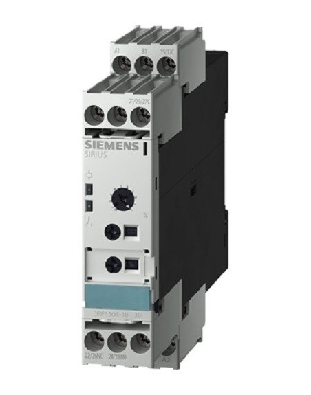 3RP1505-1BW30 RELE TIEMPO