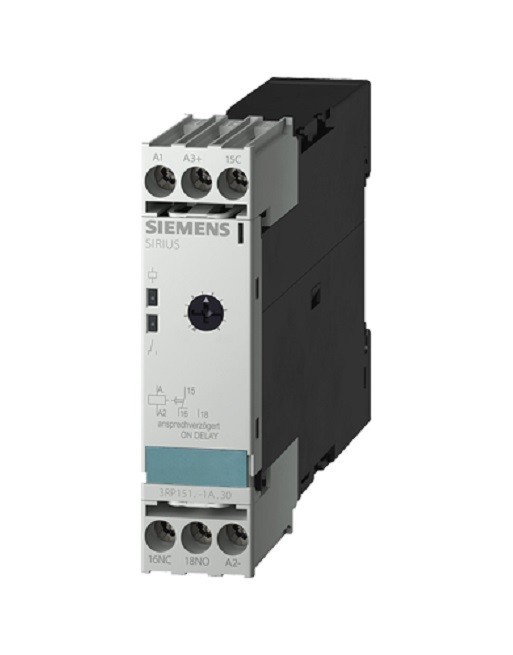 3RP1574-1NQ30 RELE TIEMPO