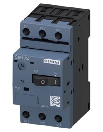 3RV1011-1FA10 GM 3,5-5A