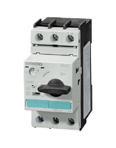 3RV1021-1HA10 GM 5-8A