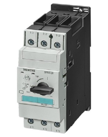 3RV1031-4EA10 GM 22-32A