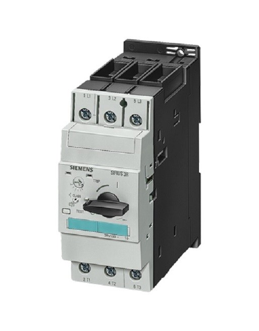 3RV1031-4HA10 GM 40-50A