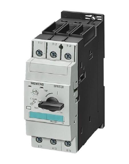 3RV1031-4HA10 GM 40-50A