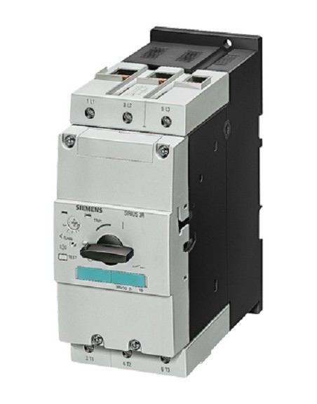 3RV1341-4HC10 Int Aut 50A