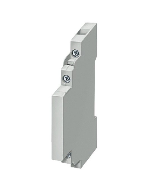 3RV1901-1A AUX 1NA+1NC LAT