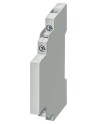 3RV1901-1E AUX 1NA+1NC TRA