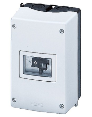 3RV1913-1CA00 CAJA SUPERF