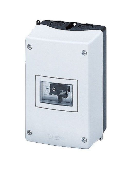 3RV1913-1CA00 CAJA SUPERF