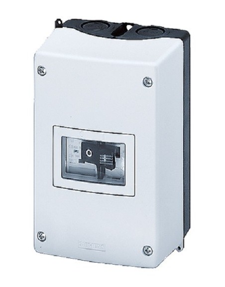3RV1913-1CA00 CAJA SUPERF