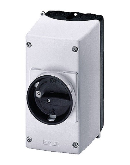 3RV1933-1DA00 CAJA SUPERF