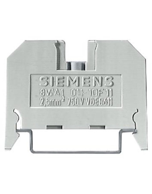 8WA1011-1DF11 AWG22-12