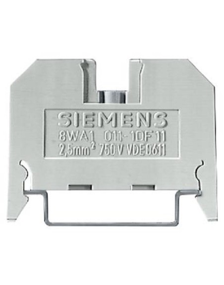 8WA1011-1DF11 AWG22-12