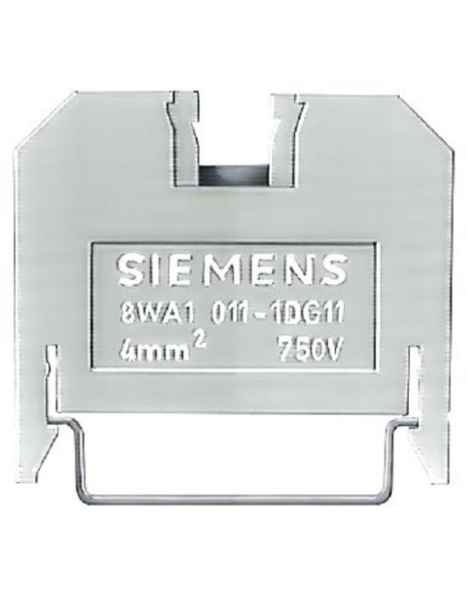 8WA1011-1DG11 AWG18-10