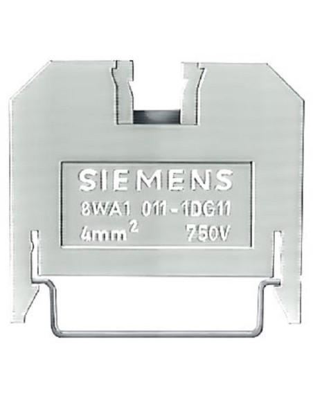 8WA1011-1DG11 AWG18-10