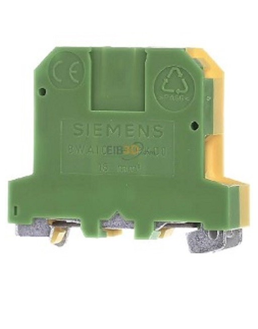 8WA1011-1PK00 BORNE TIERRA