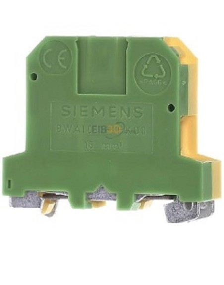 8WA1011-1PK00 BORNE TIERRA