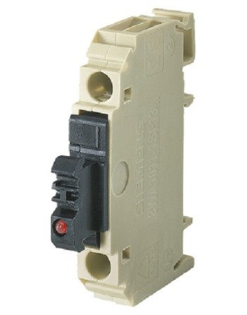 8WA1011-1SF12 PORTA FUSIBL