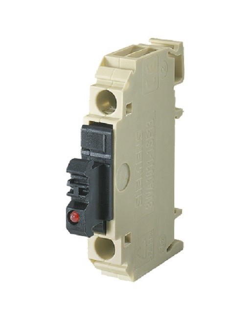 8WA1011-1SF12 PORTA FUSIBL