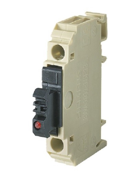 8WA1011-1SF12 PORTA FUSIBL