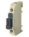 8WA1011-1SF12 PORTA FUSIBL