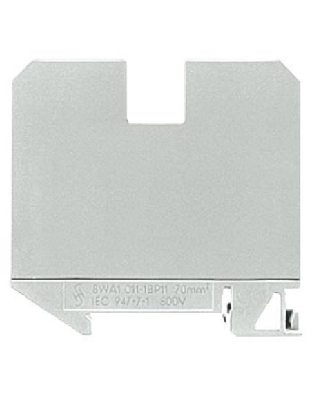 8WA1206 BORNA DE PASO
