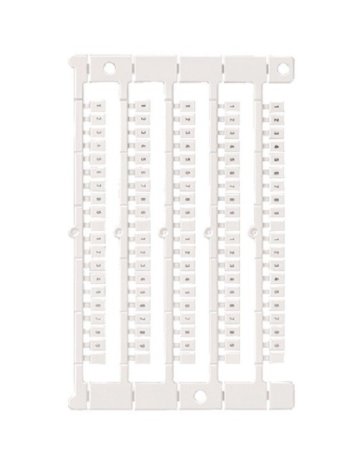 8WA8861-0AB PLACA DESIGNAC