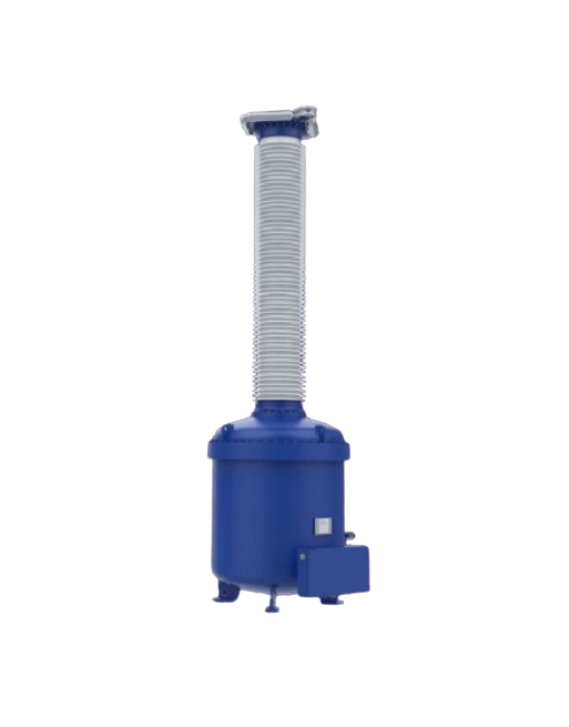 Blue Voltage Transformer™ up to 420 kV