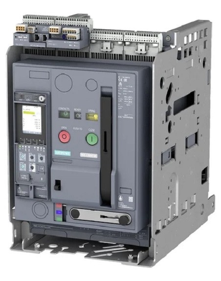 SENTRON 3WA