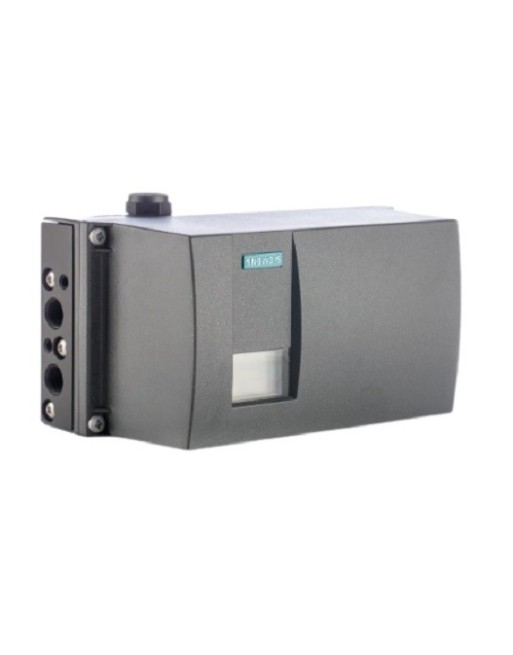 6DR5310-0NG00-0BA3 SIPART