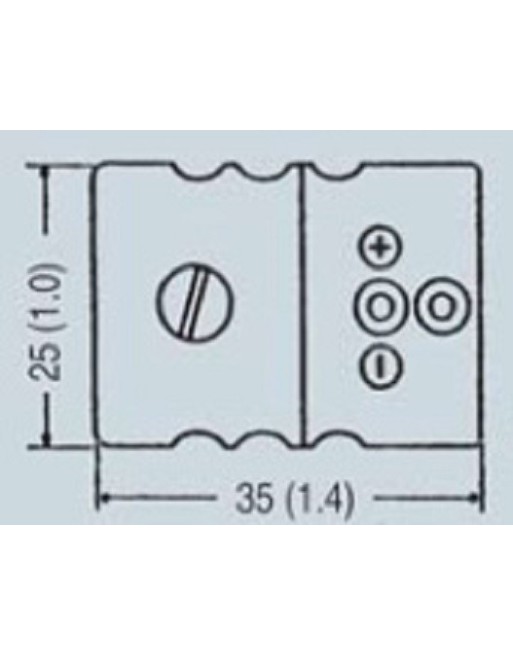 7MC2922-4BB CONECT HEMBRA