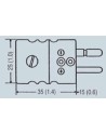 7MC2922-4BD CONECT MACHO