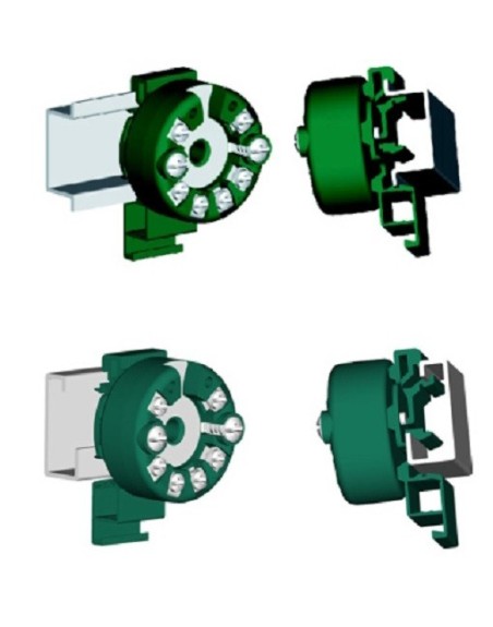 7NG3092-8KA ADAPTADOR RIEL