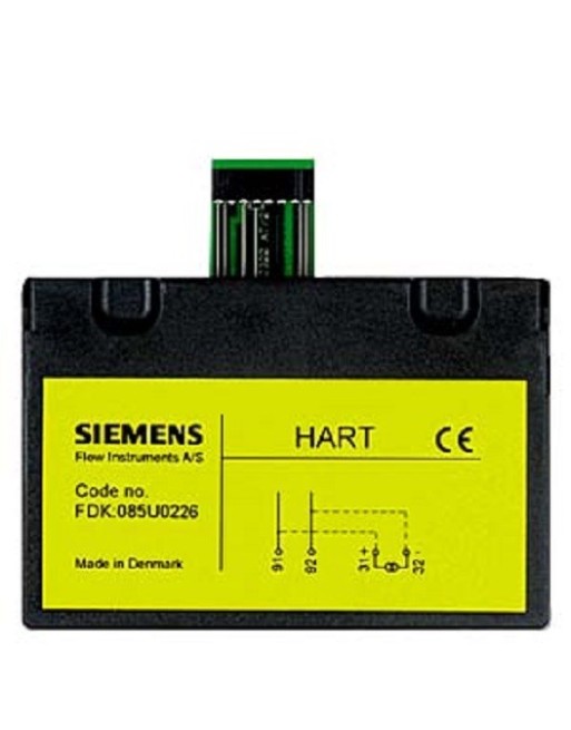 FDK-085U0226 HART MOD