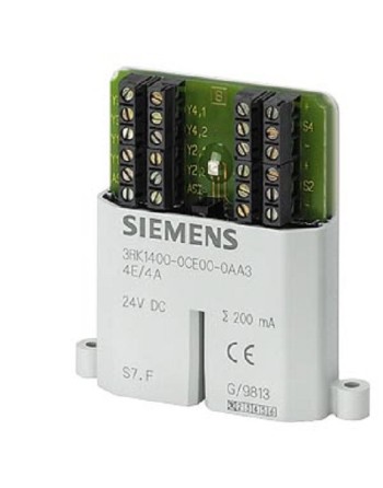 3RK1400-0CE00-0AA3 - MOD 4E
