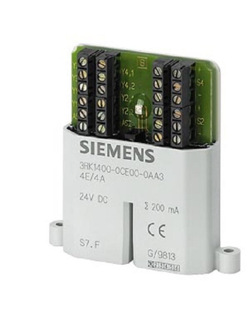 3RK1400-0CE00-0AA3 - MOD 4E