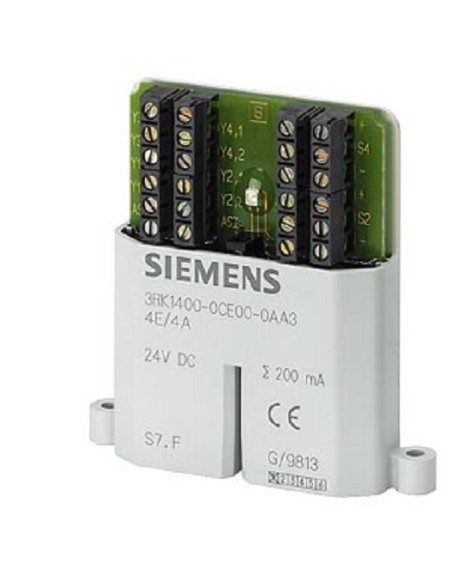3RK1400-0CE00-0AA3 - MOD 4E