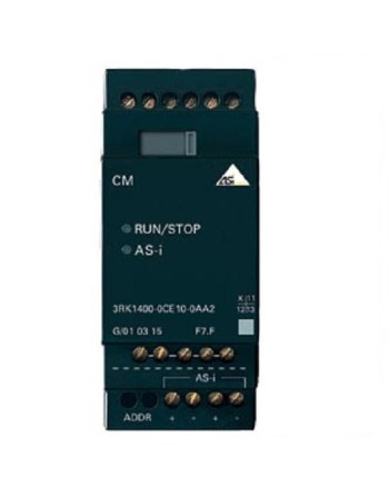 3RK1400-0CE10-0AA2 - MOD LOGO