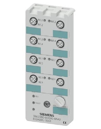 3RK2200-0DQ00-0AA3 - MOD 8E