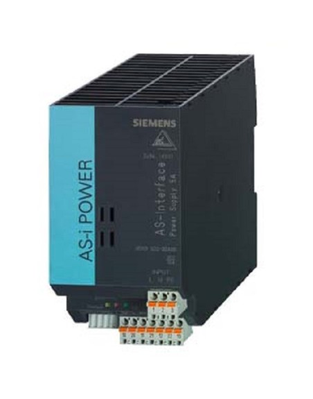 3RX9502-0BA00 - FUENTE 5A