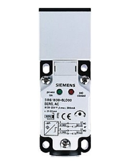3RG1630-6AC00 CAPACITIVO